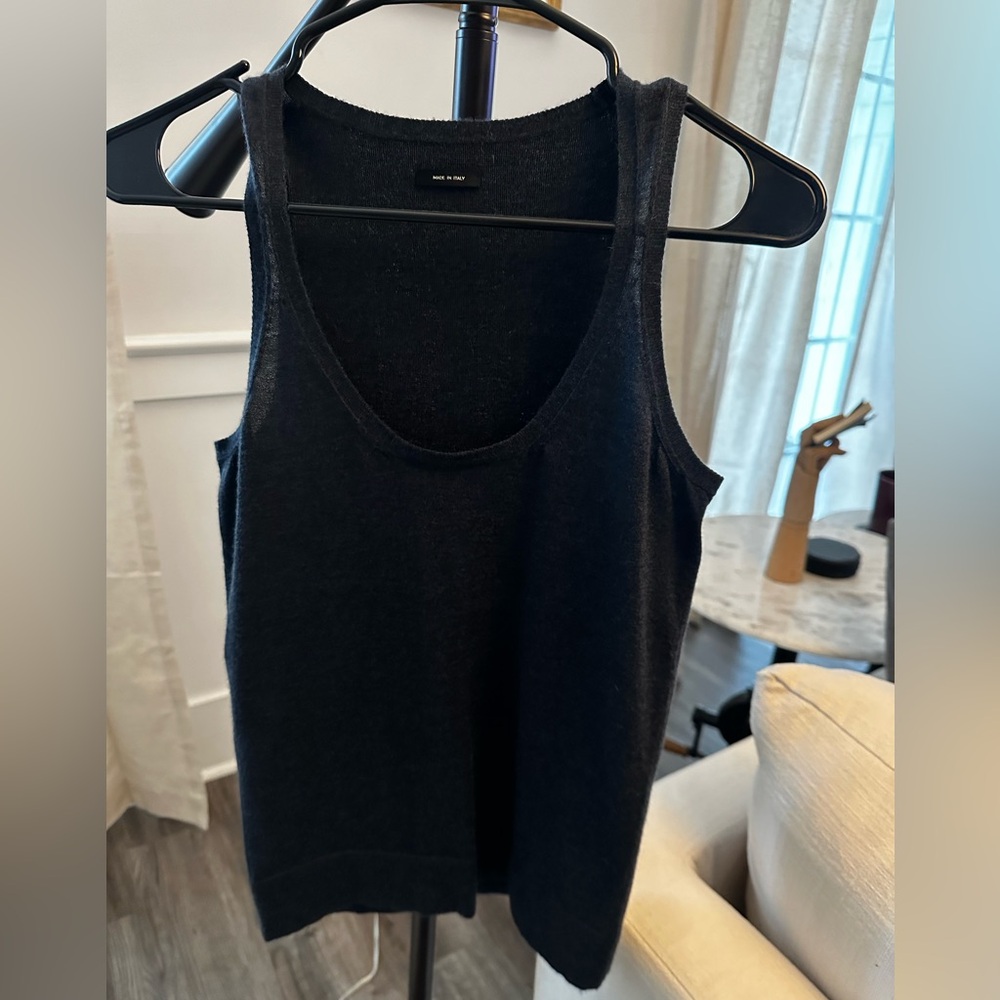 Tom ford cashmere tank